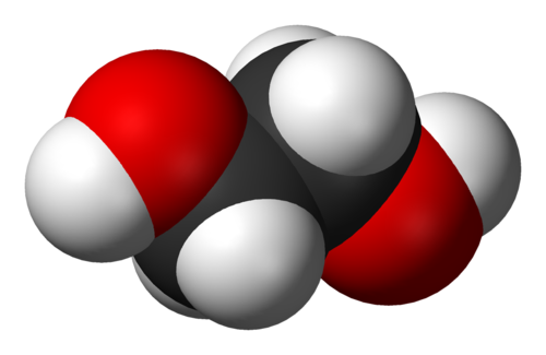 ethylene glycol